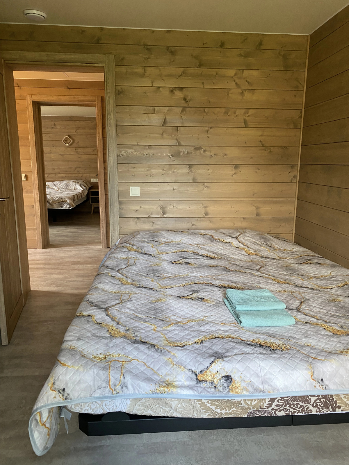 Частный дом Champion House FreeDom