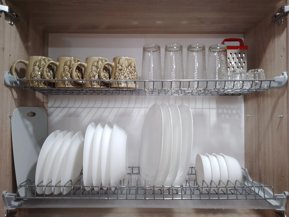 Квартира на Улице Кузнецова 15