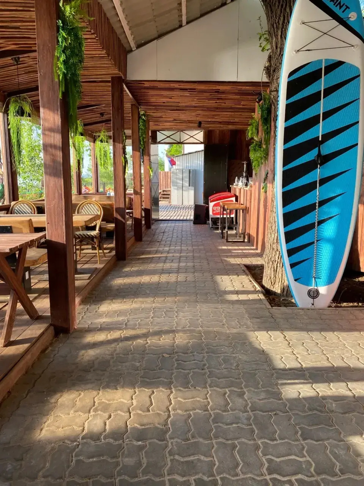 Отель Нобель