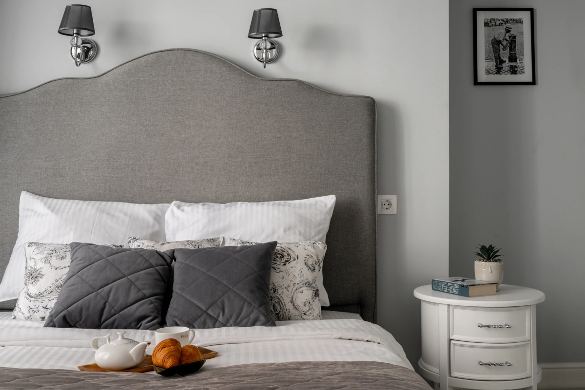 Апартаменты Lalapart Imperial Hall с дизайнерским ремонтом в ЖК Савеловский Сити