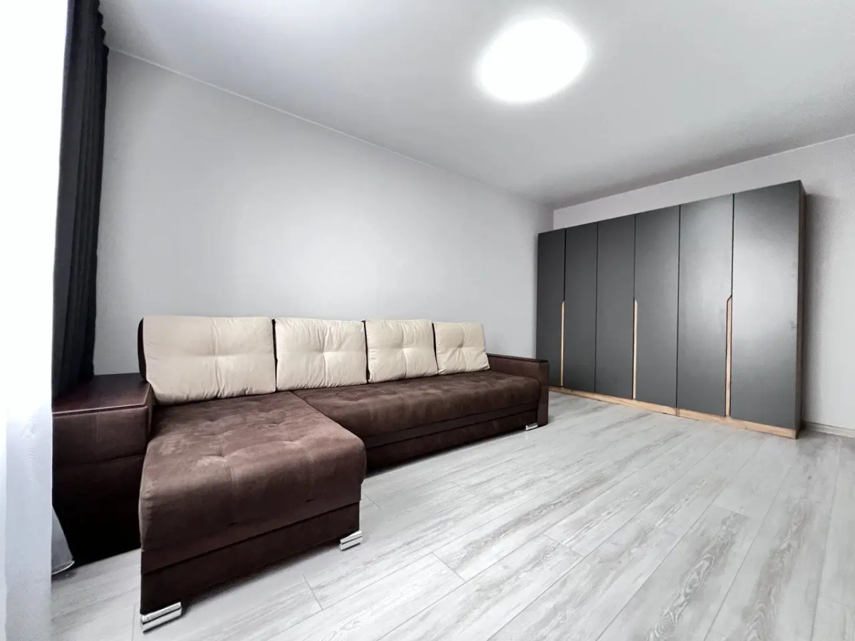 Квартира на улице Плещеевская 8