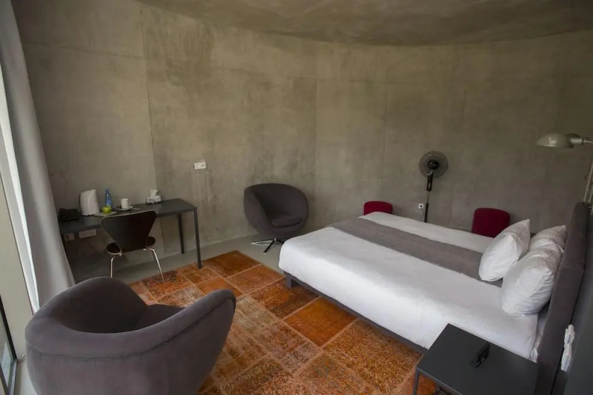 Концепт-отель by COAF