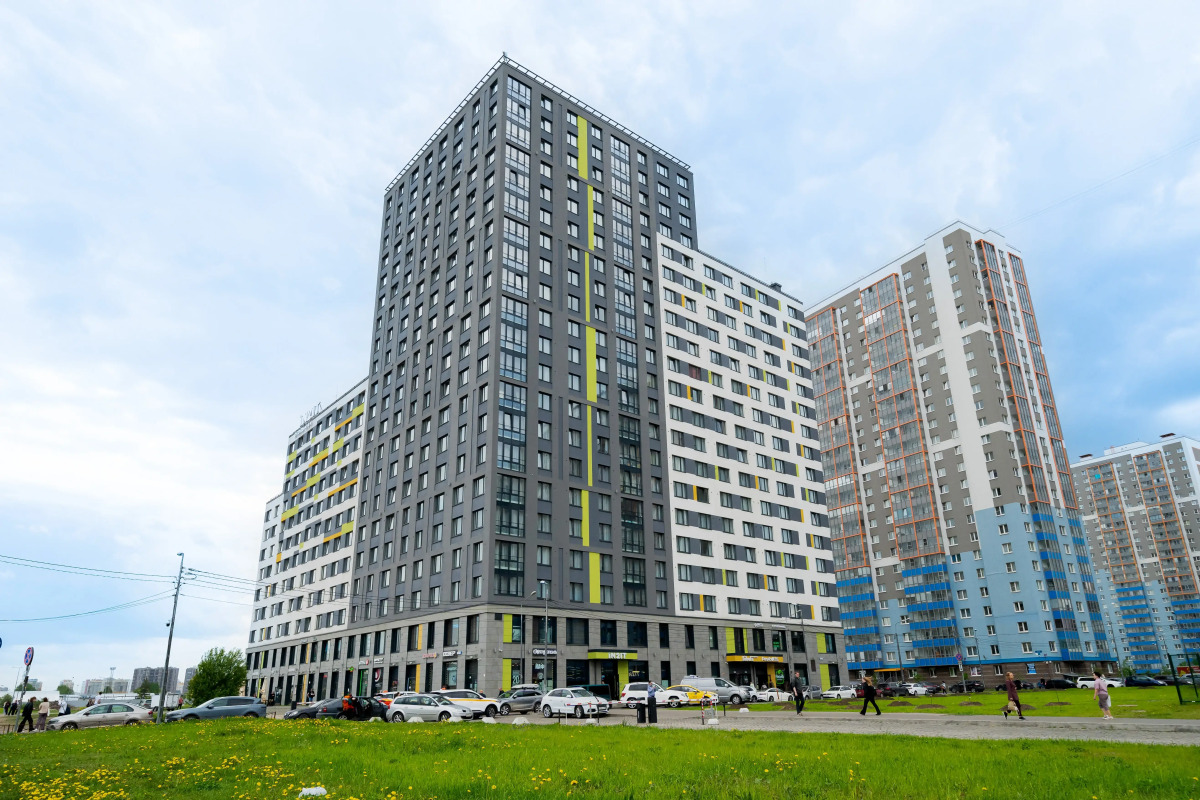 Апартаменты Hotel Spb 21