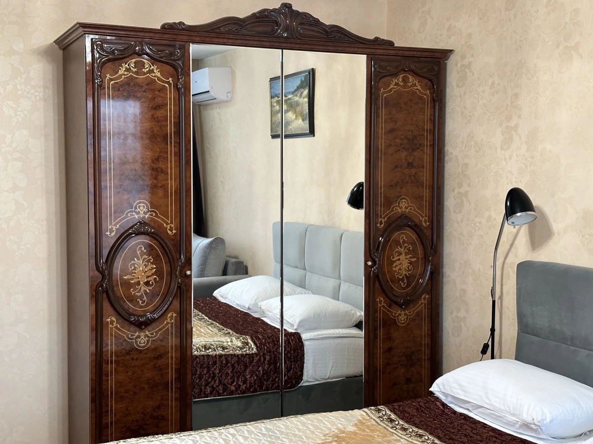 Апартаменты Apartburo Tourist Centre