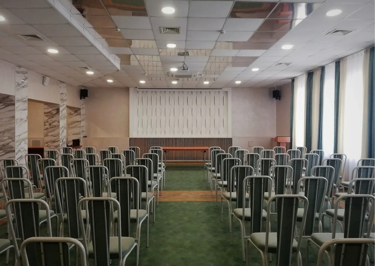 Отель Лучеса