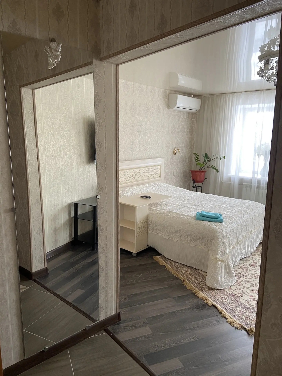 Квартира на Проспекте Ленина 9