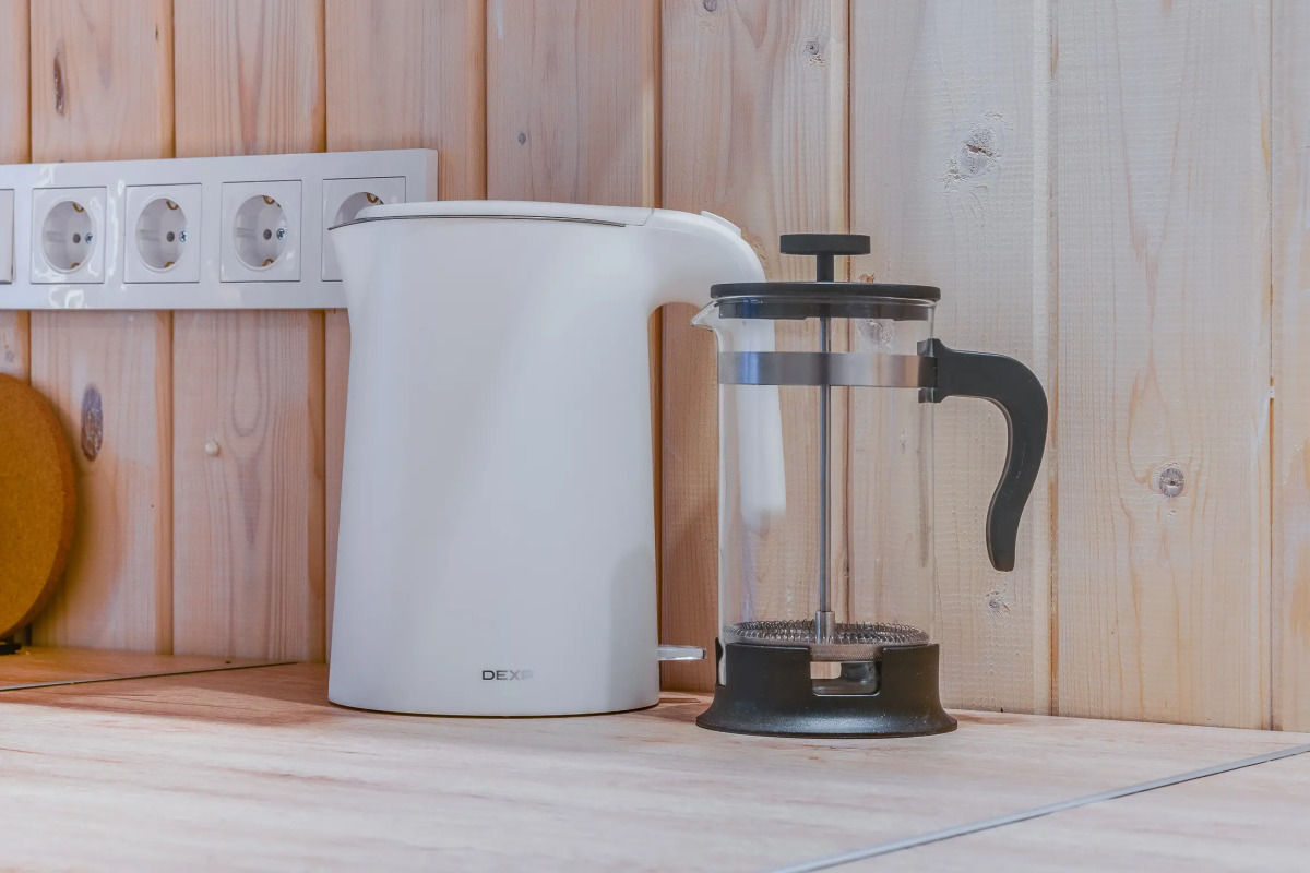 Частный дом с баней на дровах загородный