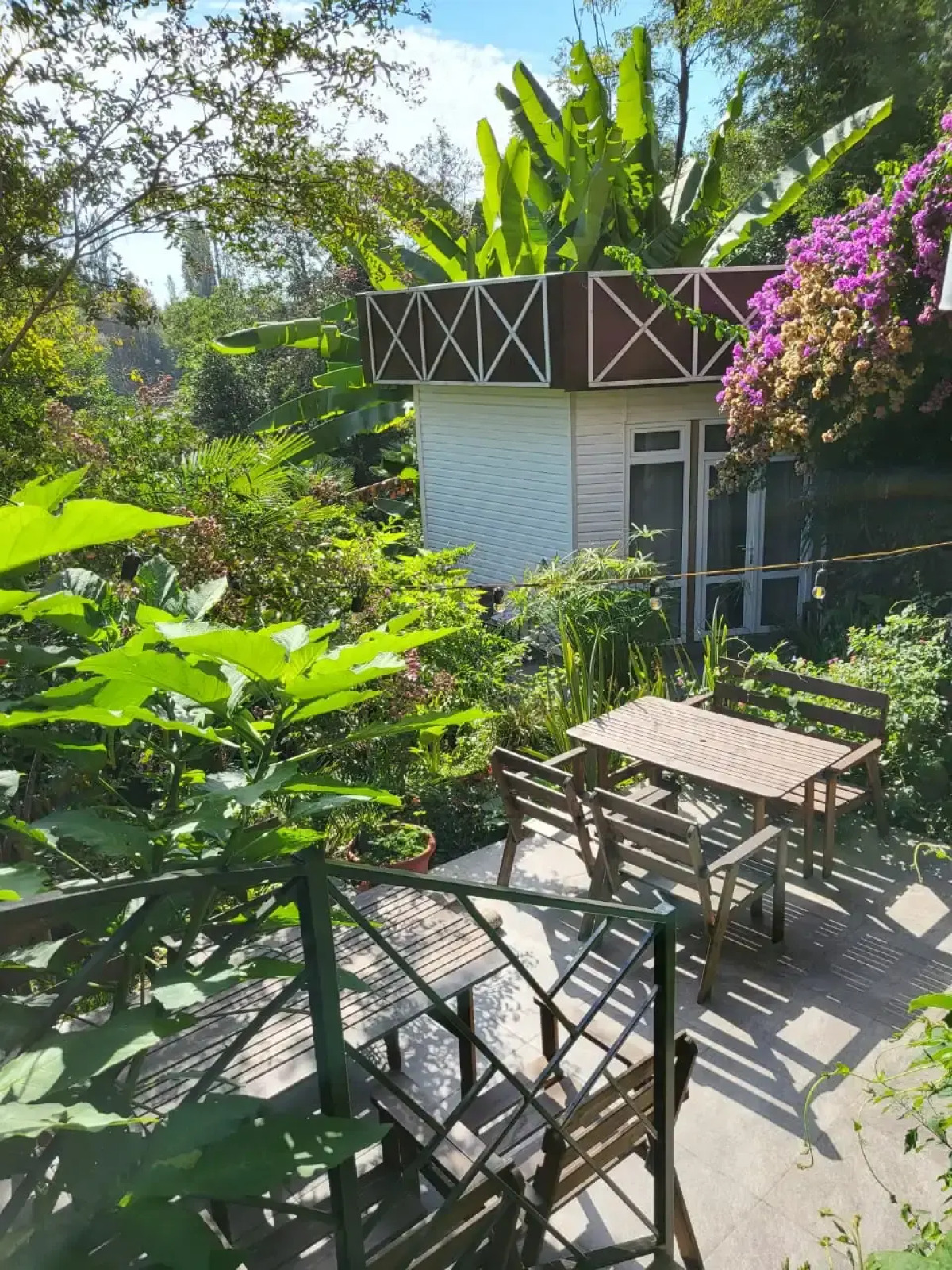 Гостевой дом Макс