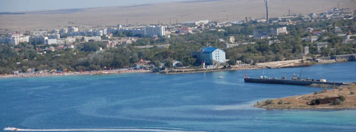 Гостиничный комплекс Динамикс