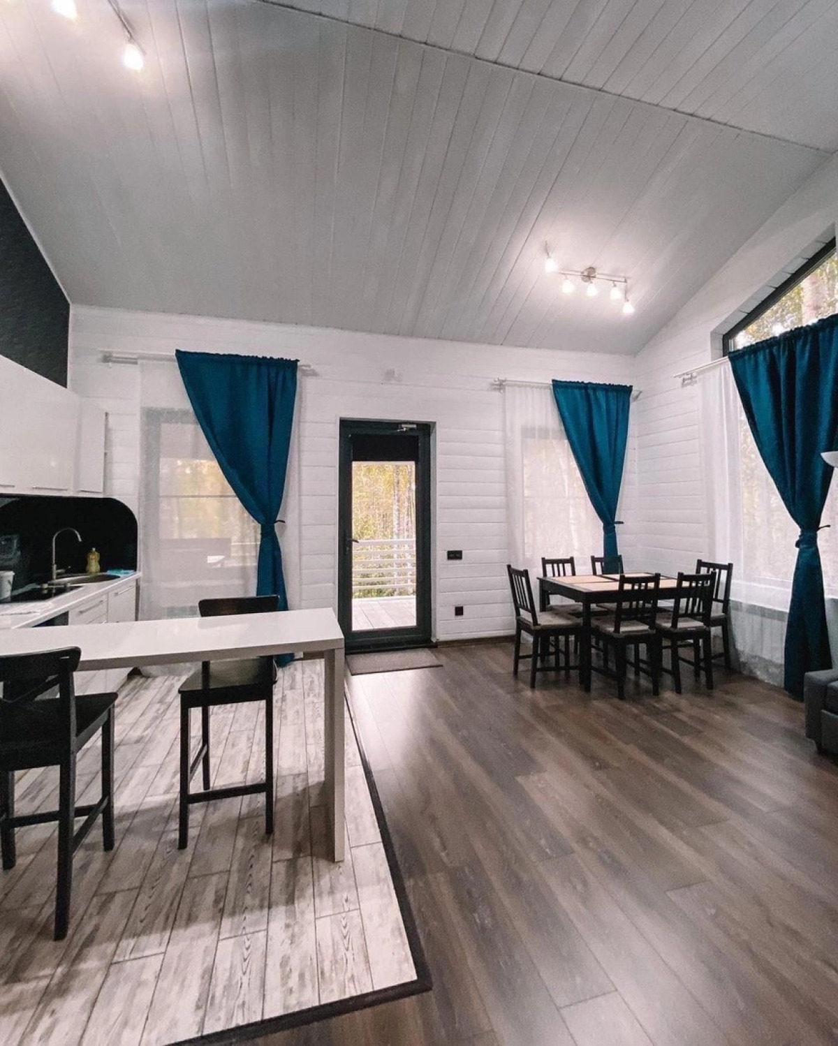 База Отдыха Eco Village Club