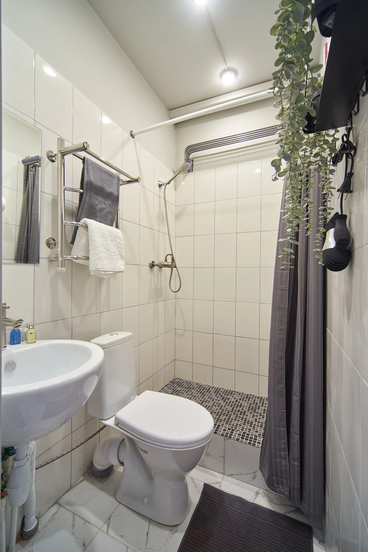 Апарт-отель Апартаменты Demiflat