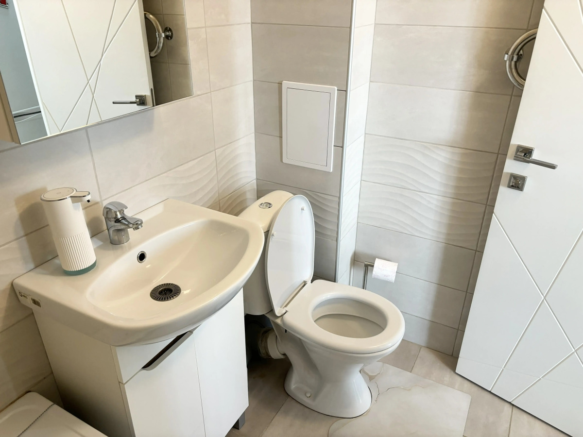 Квартира Уютная недалеко от трассы М-4