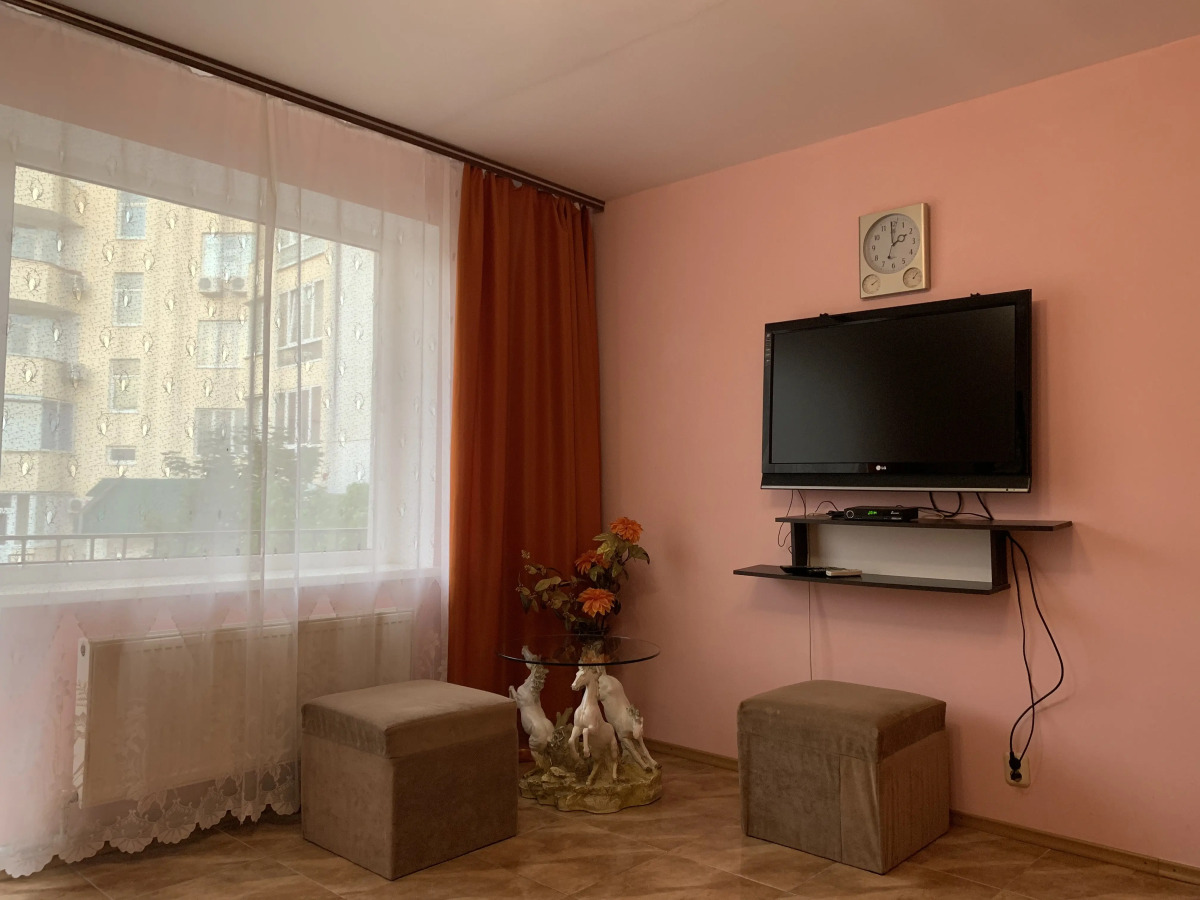 Гостевой Дом Миллениум