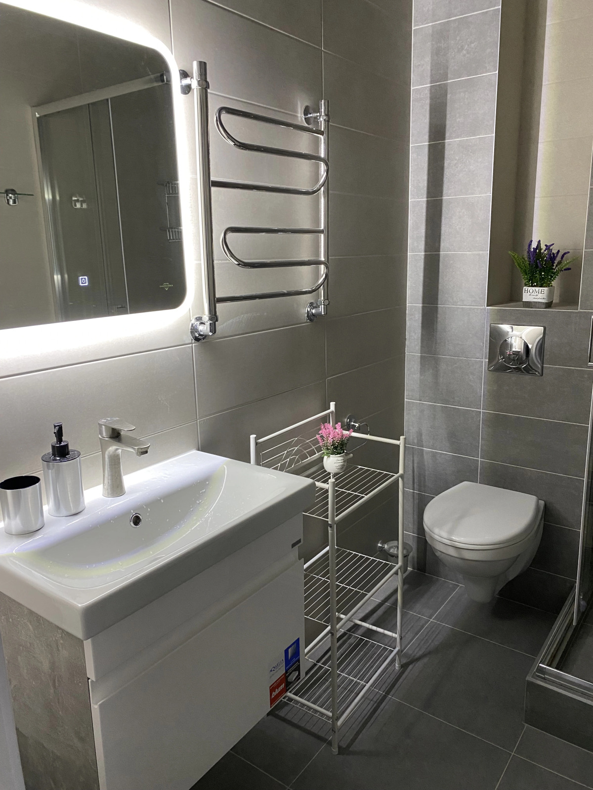 Квартира Апартаменты на Молодёжной 19