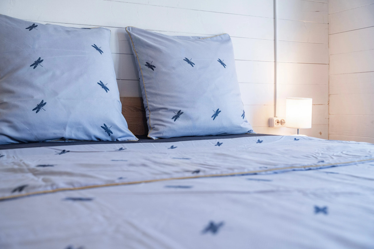 Гостевой дом Sea village Gumista