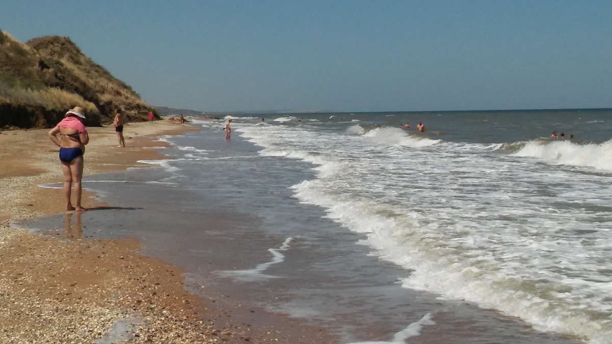 Гостевой Дом Морская 51