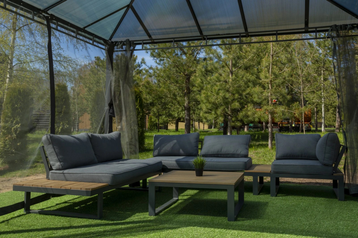 Гостевой дом у залива