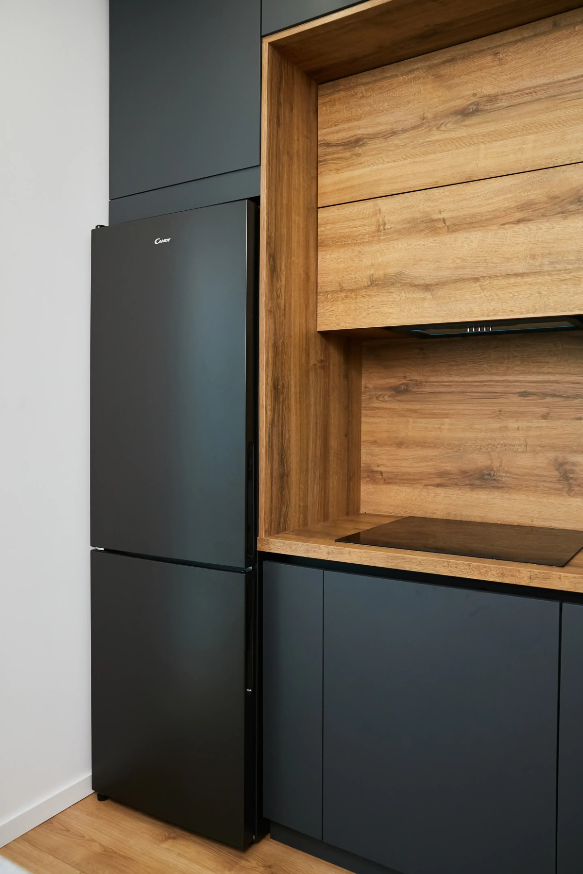 Апартаменты Luma Pink 3