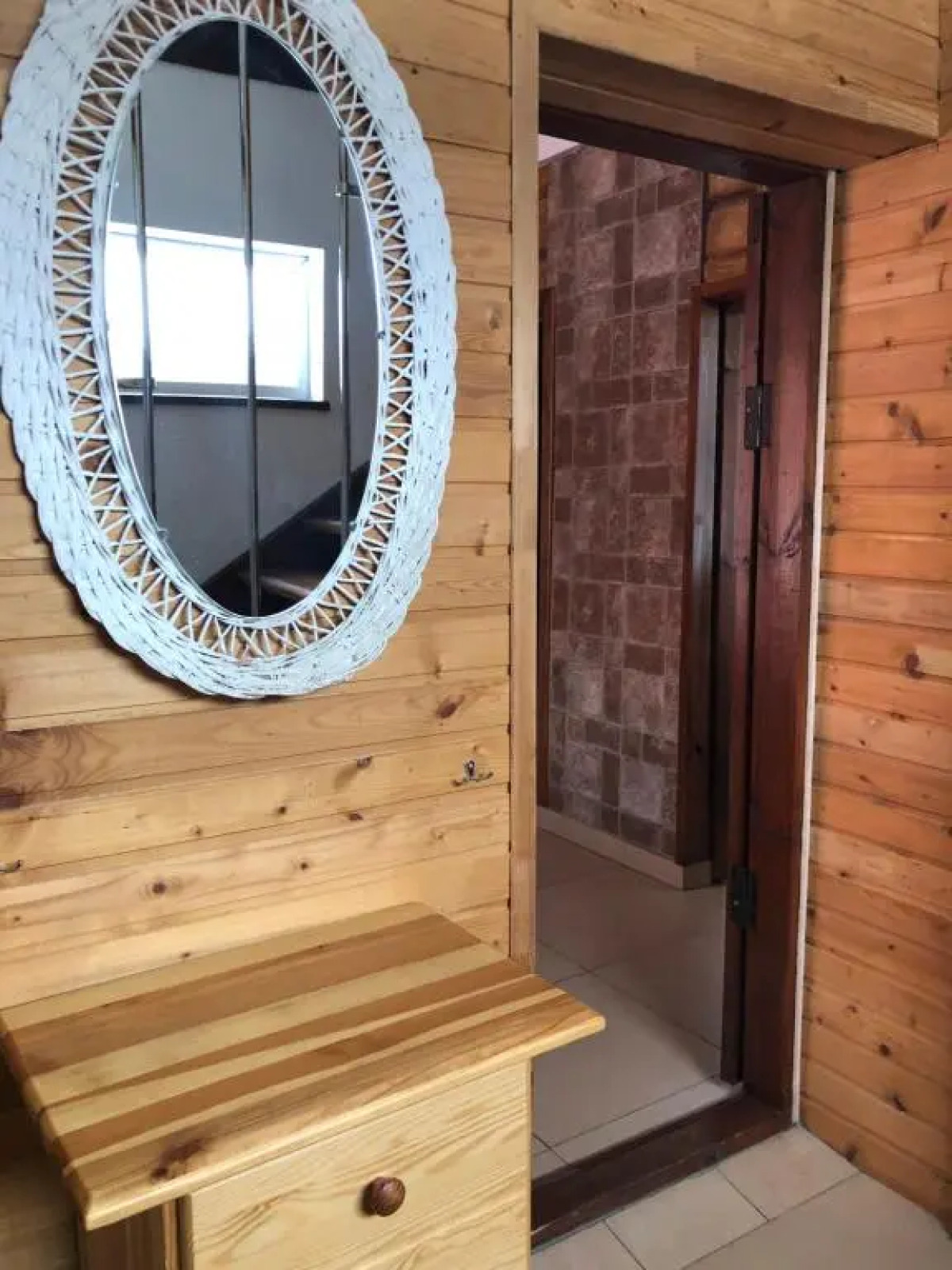 Гостевой дом House Lesnoy