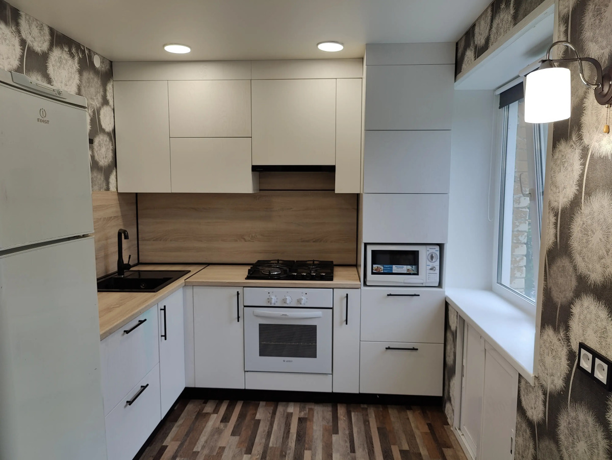 Апартаменты Апарт Миасс на Добролюбова