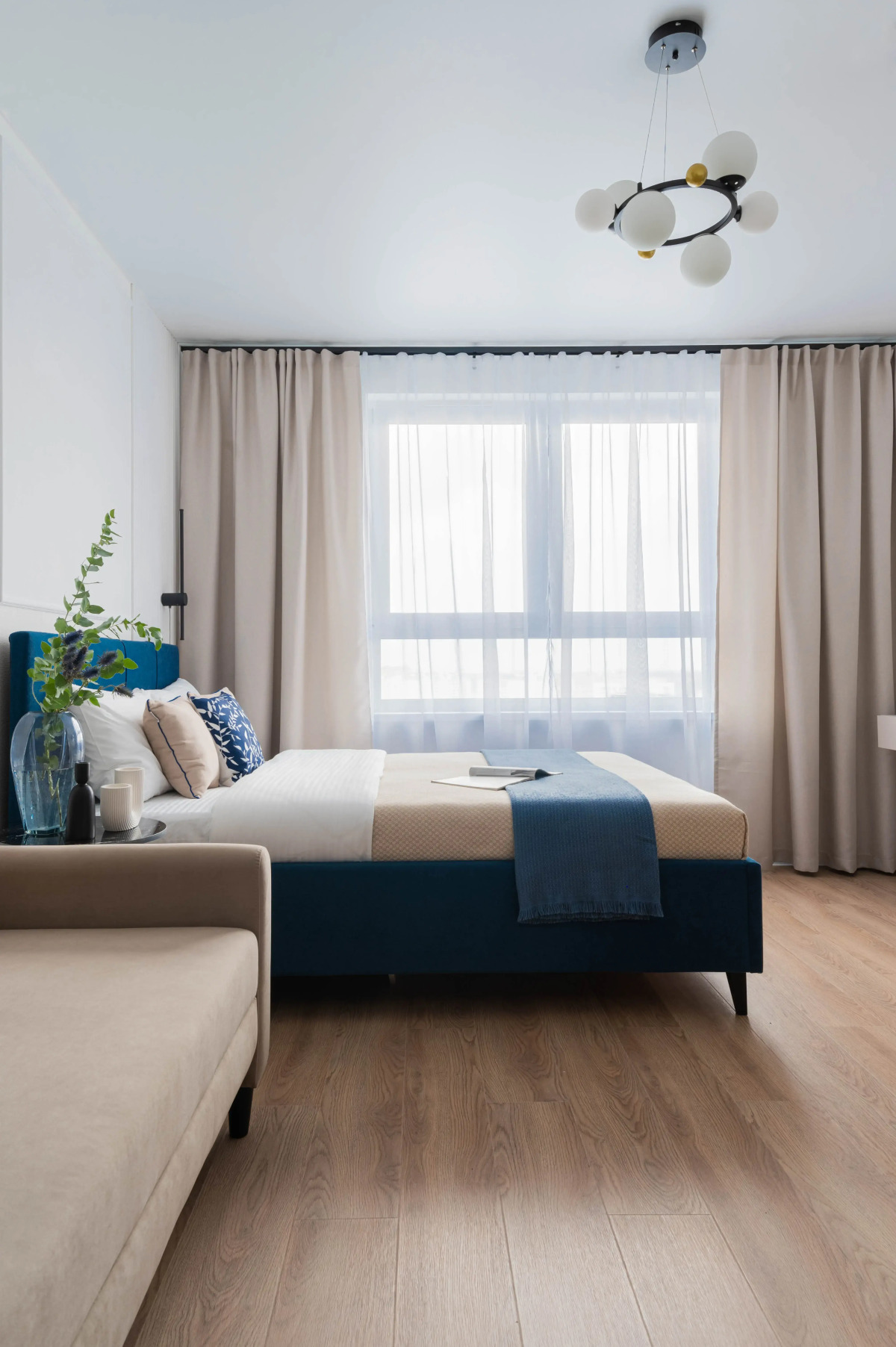 Апартаменты Your Elegant Apart в Ярославле