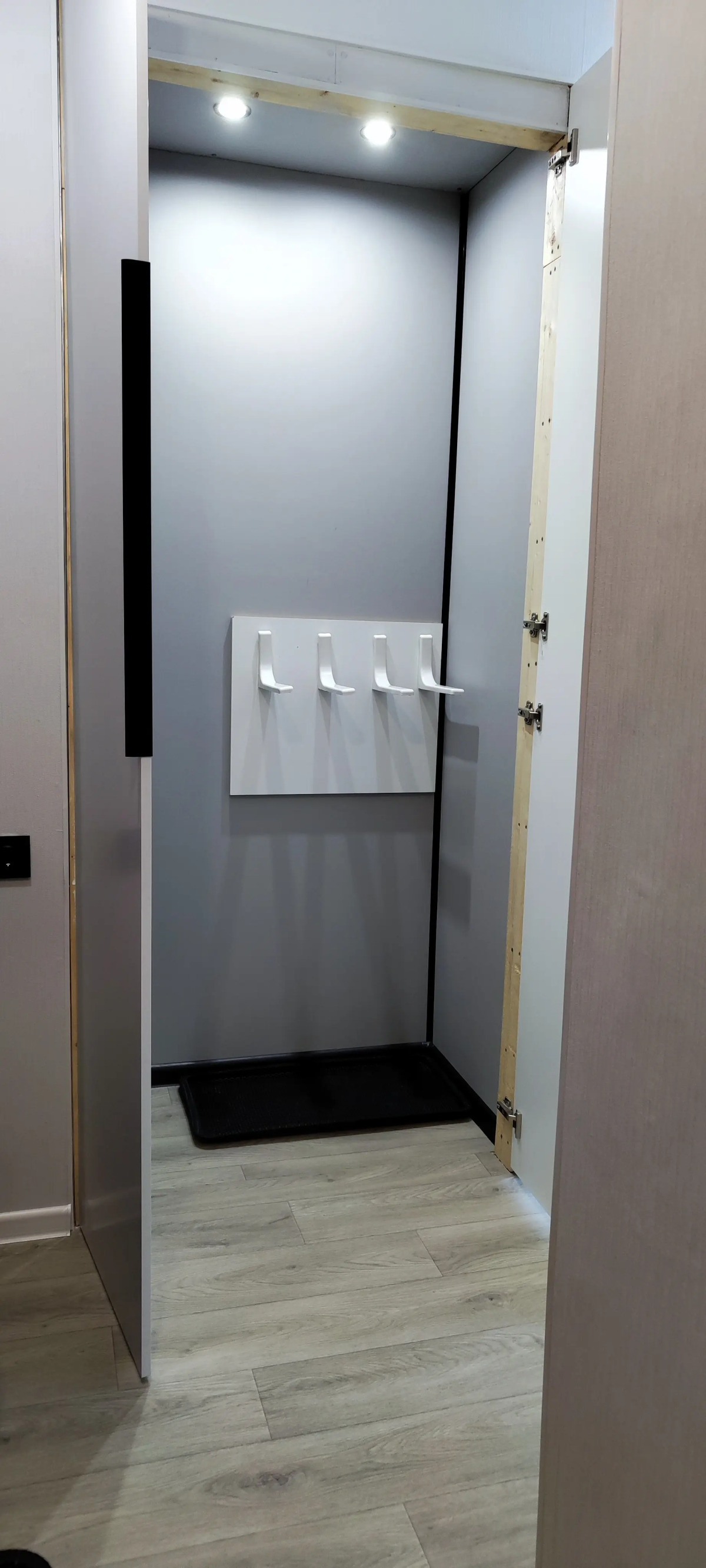 Квартира Однушка на 50 лет октября 29