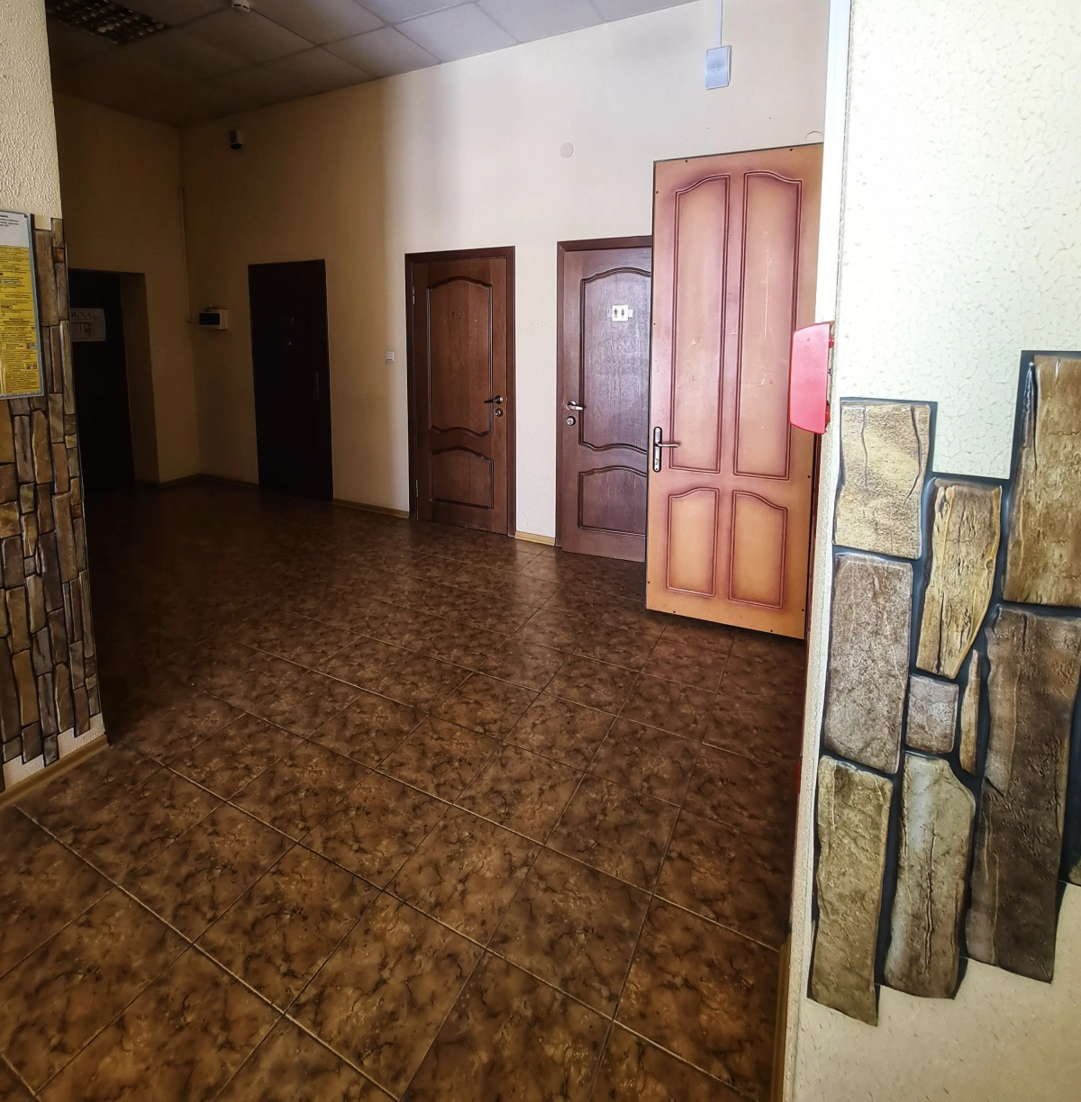 Гостевой Дом Уютный