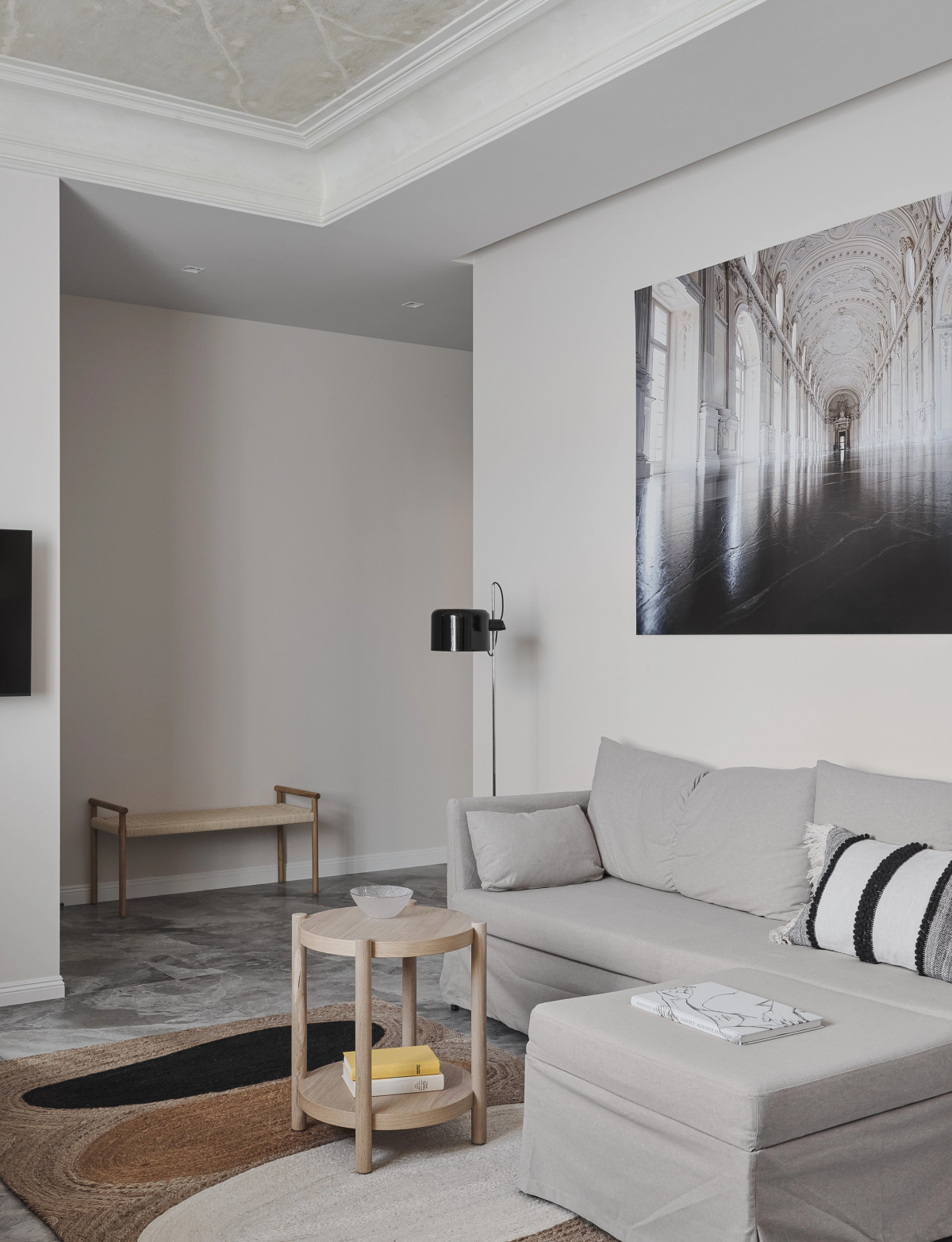 Апартаменты у Эрмитажа