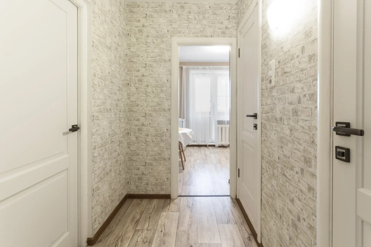 Квартира с видом на закаты