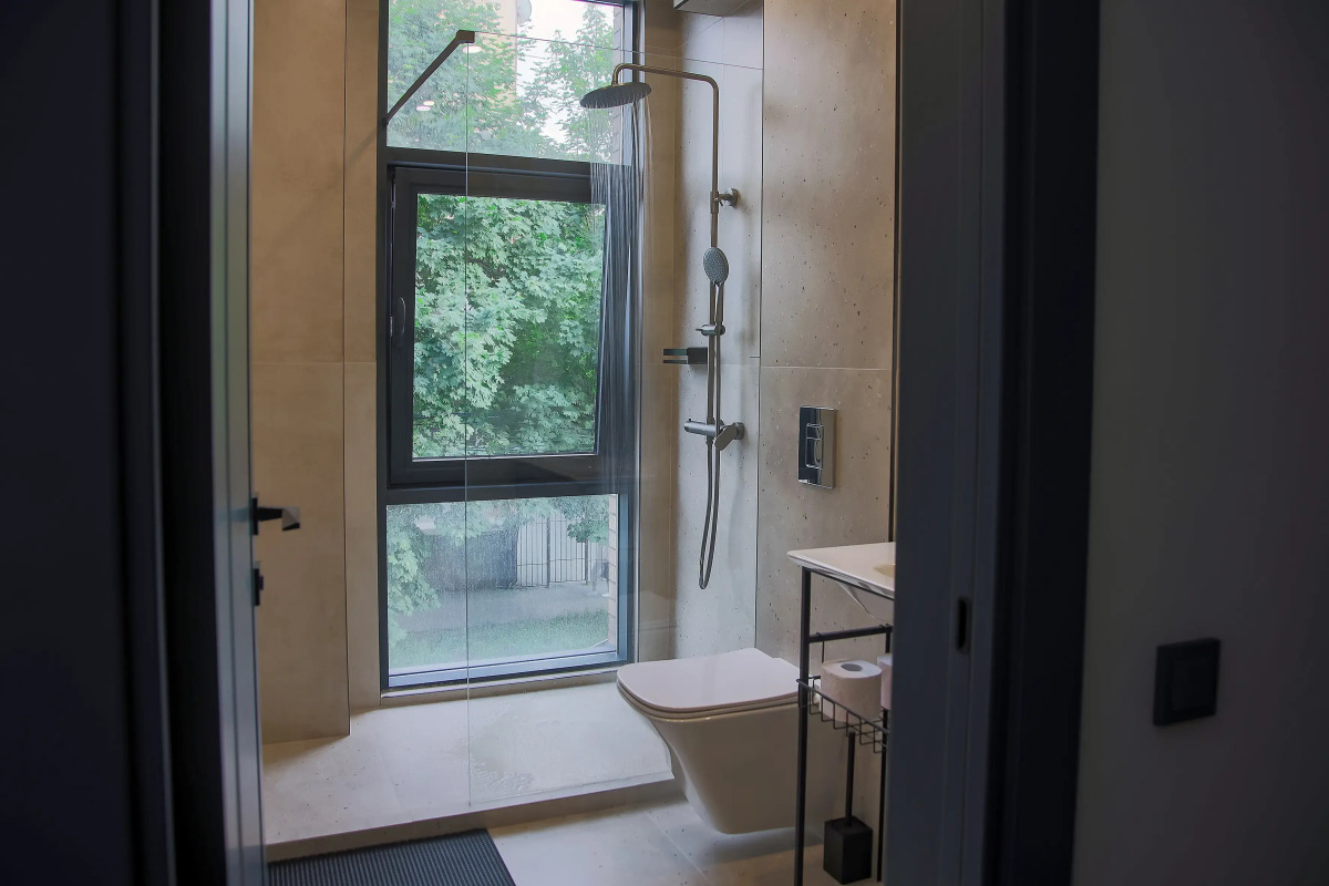 Бутик-отель Автограф