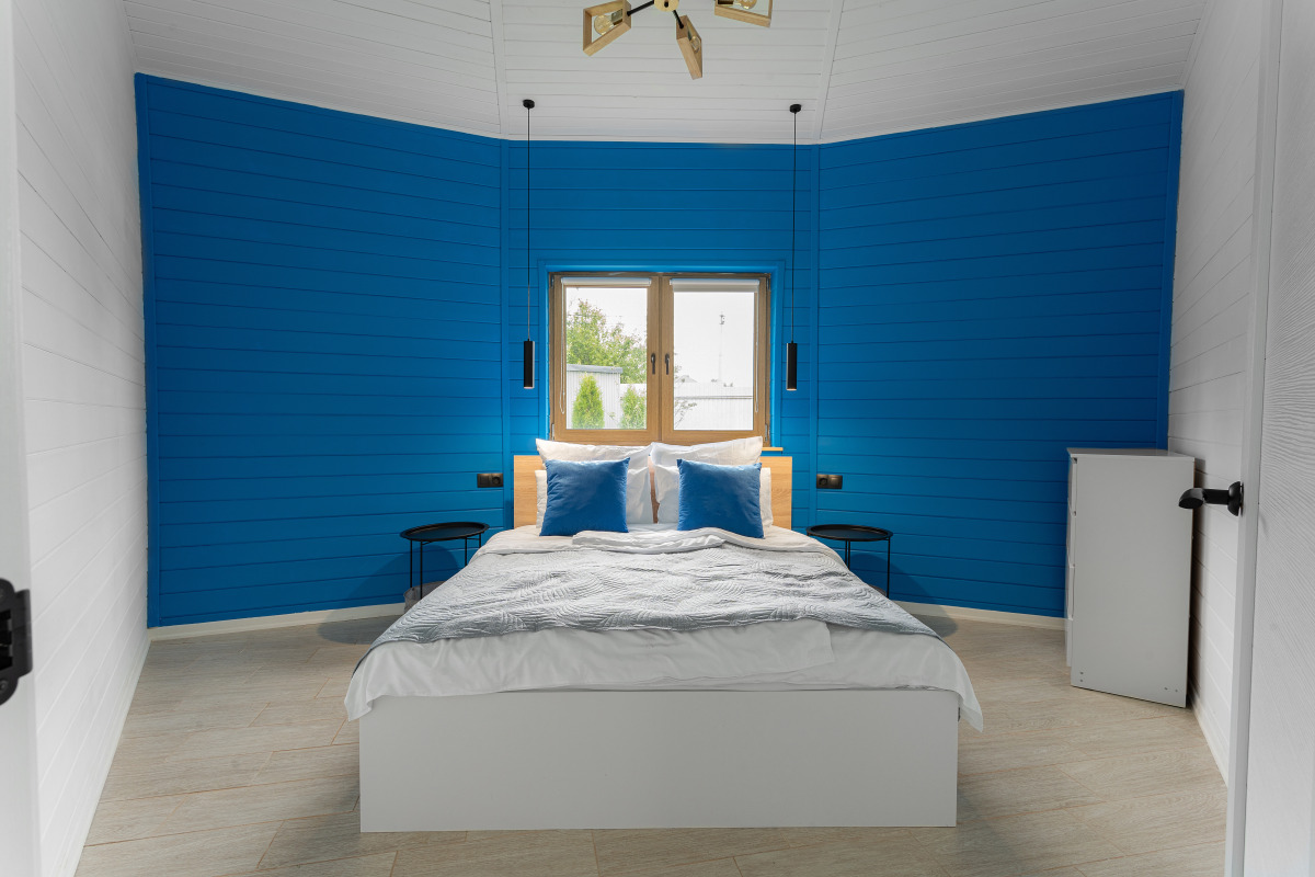 Частный дом Bubblehome