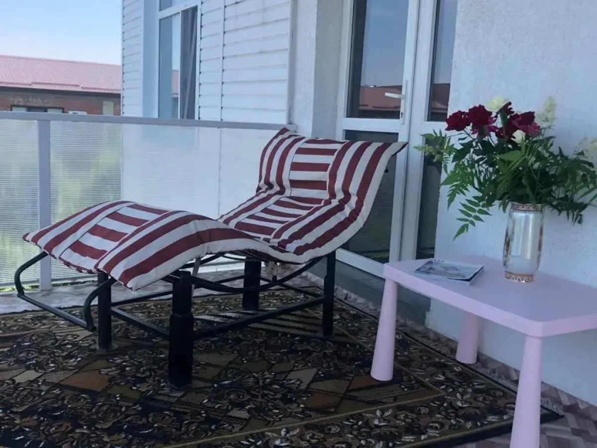 Гостевой дом Патио