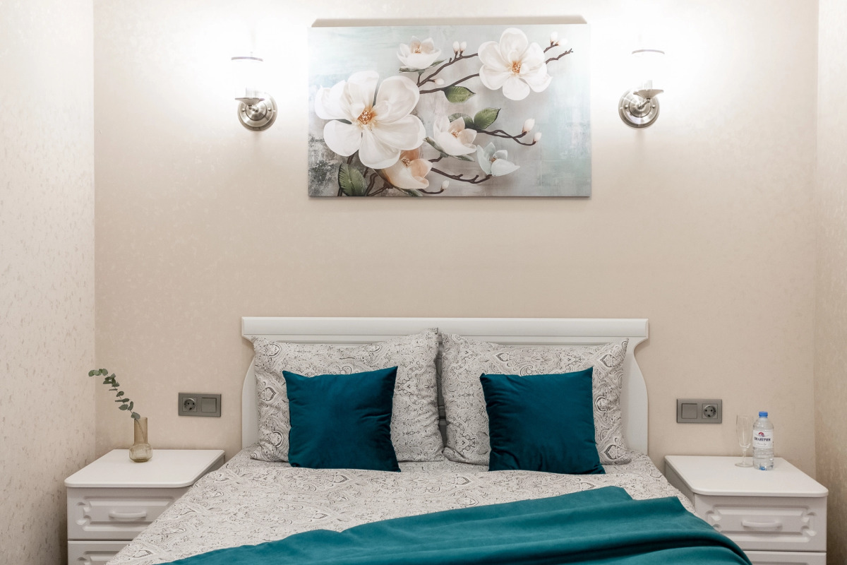 Меблированные Комнаты Мона Лиза