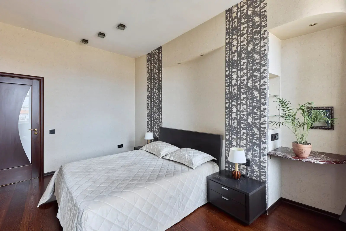 Апартаменты Премиум на Коломенской