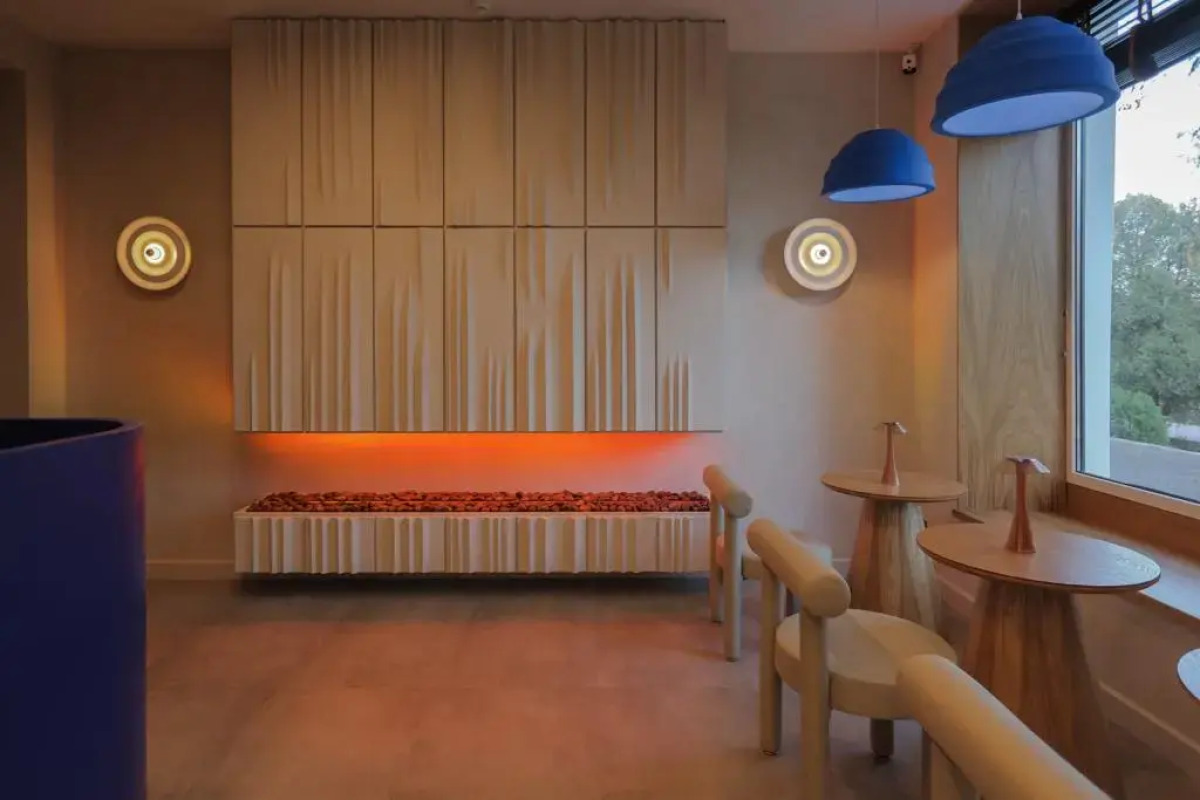 Гостевой дом Casa Luna