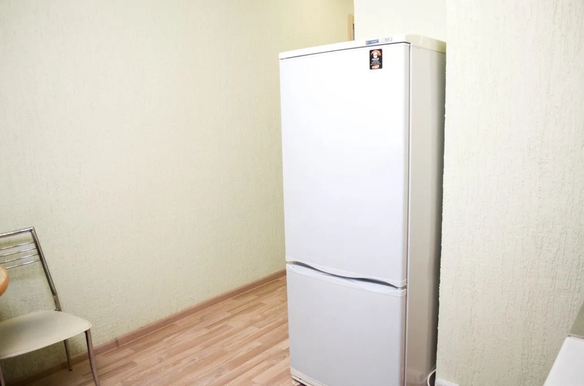 Квартира на Строительной 39