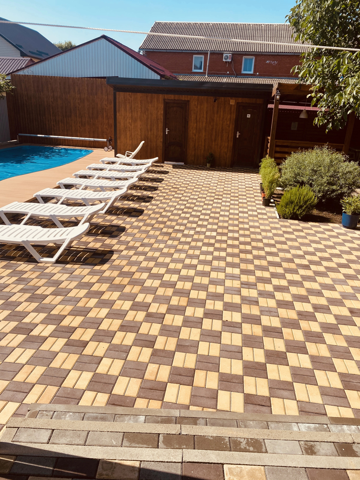 Гостевой Дом Sorrento