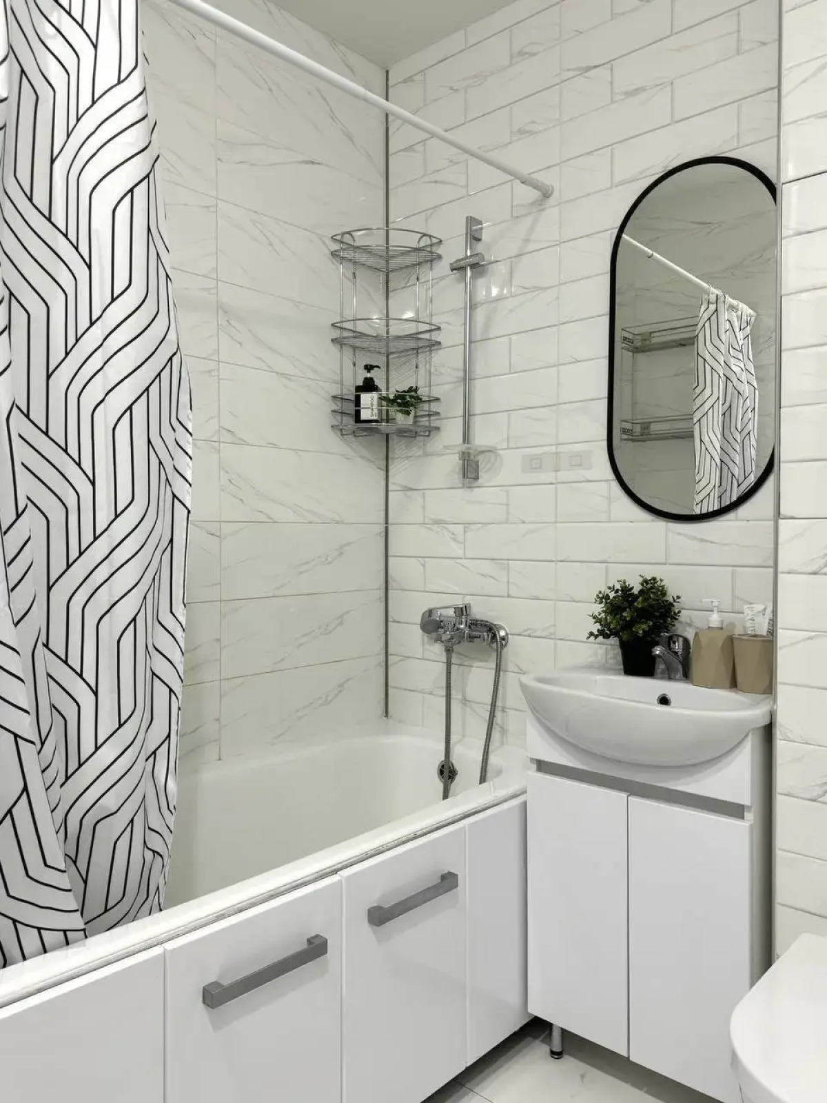 Апартаменты Квартира