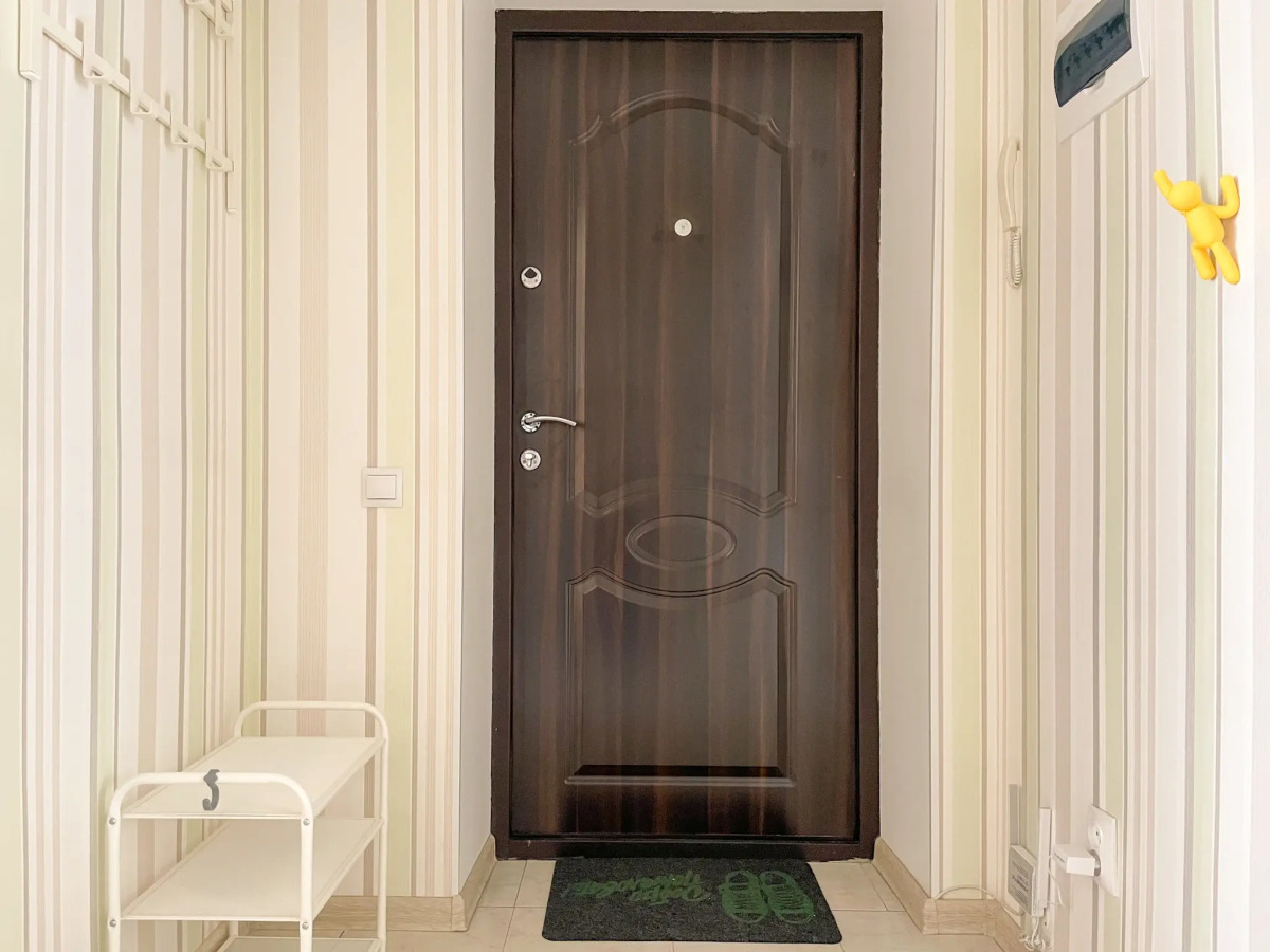 Апартаменты Райская пташка