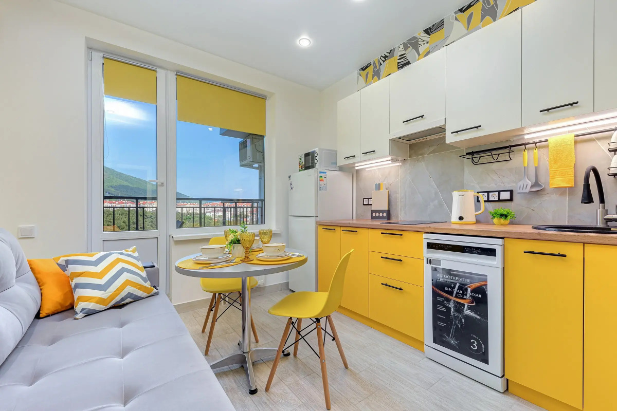 Квартира Фортуна