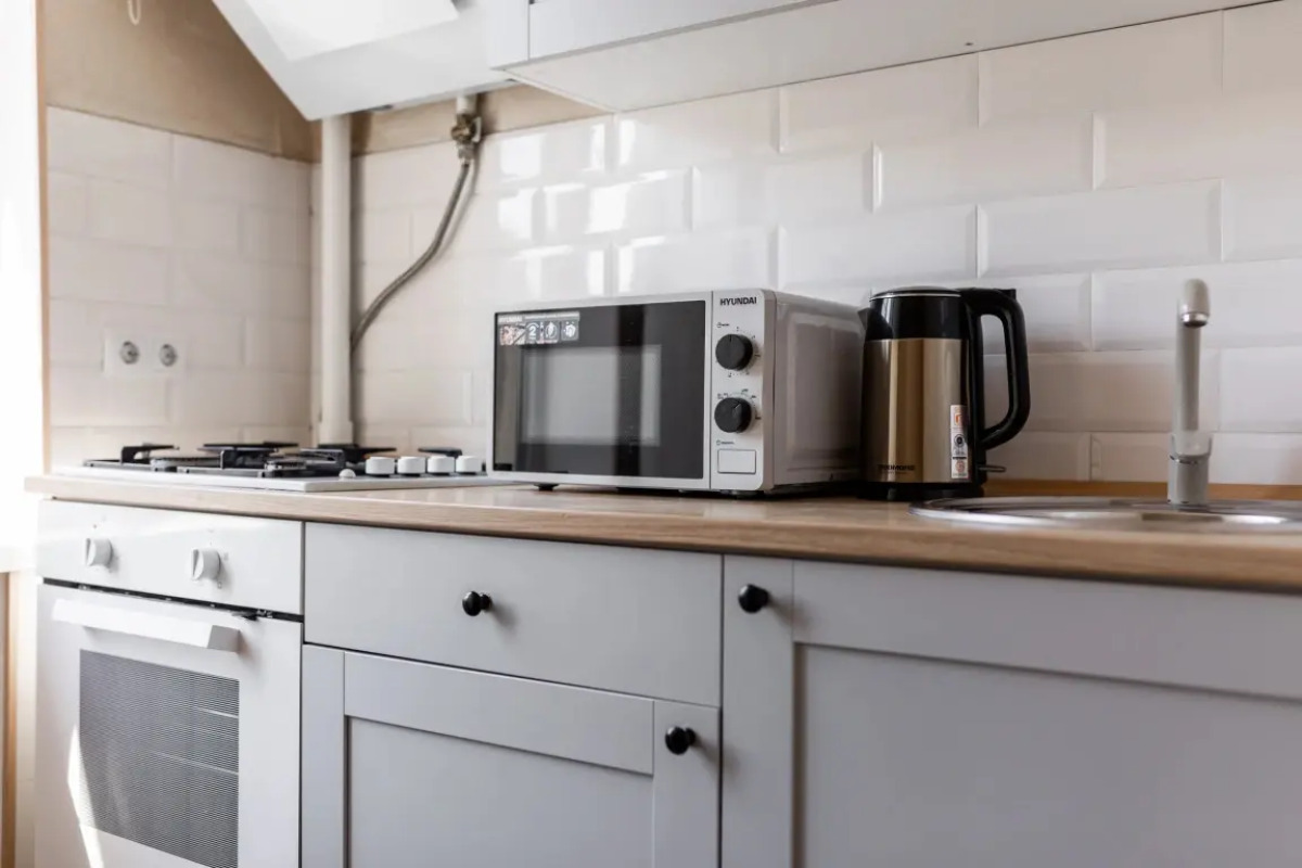 Апартаменты Сканди хаус классический