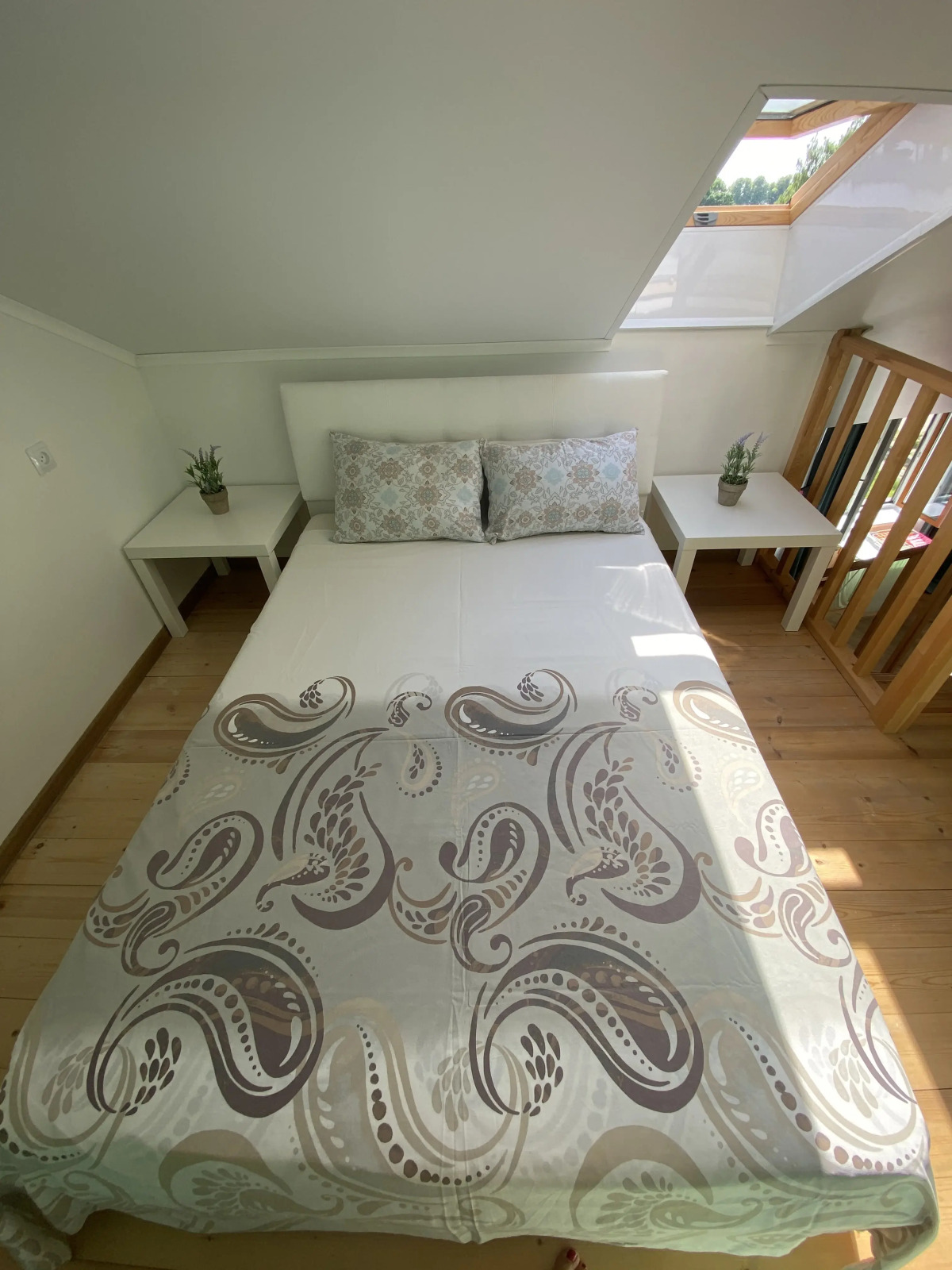 Апартаменты Двухуровневые на Балтийском море, Янтарный