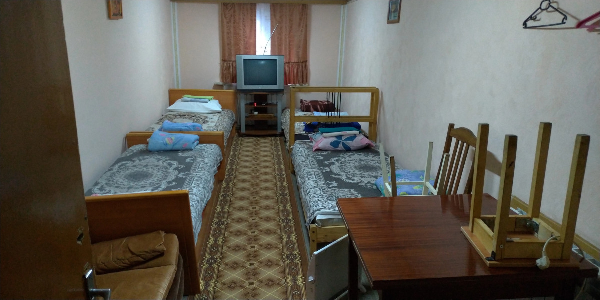 Uyutnyij Guest house