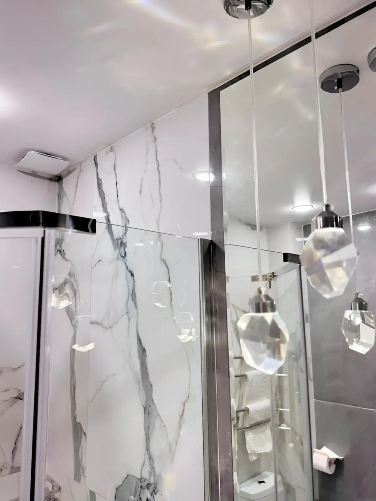 Квартира Люкс Класса в Центре Курортной Зоны