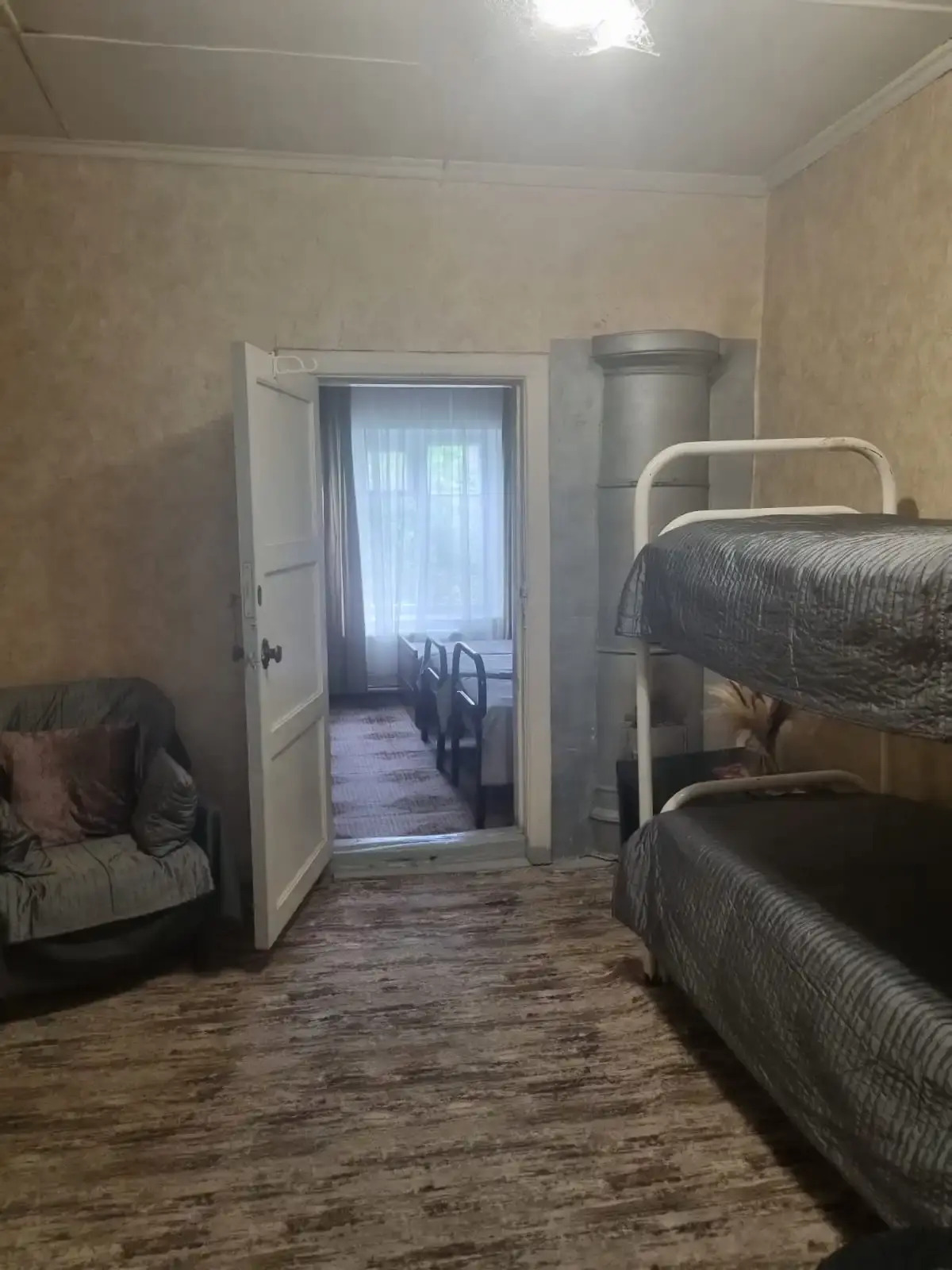 Частный Дом Олта