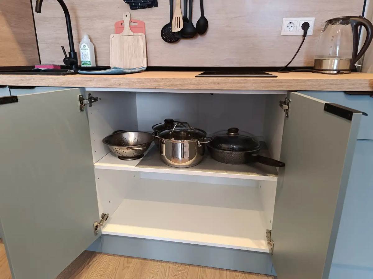 Апартаменты  Евродвушка возле метро Котельники