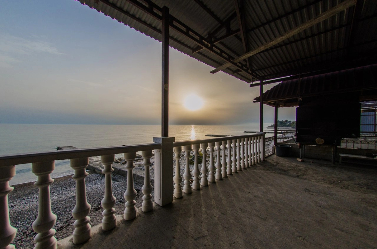 Мини-Отель Вавилон