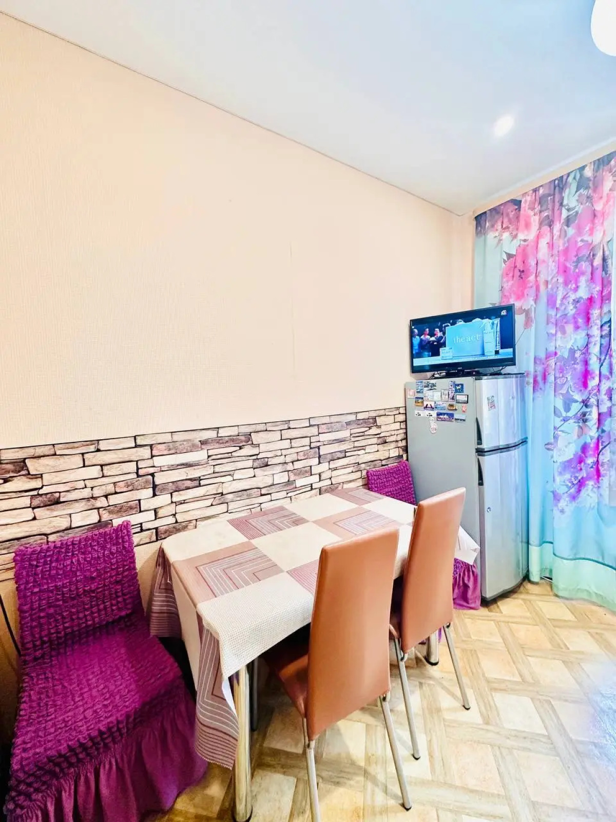 Апартаменты Заводская 5-А