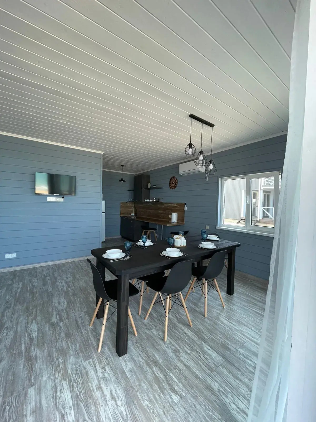 Гостевой дом Skyline