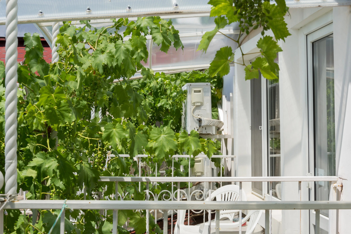 Гостевой дом на Украинской